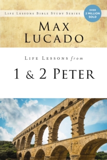 Life Lessons from 1 and 2 Peter : Between the Rock and a Hard Place, Paperback / softback Book Life Lessons from 1 and 2 Peter : Between the Rock and a Hard Place, Paperback / softback Book
