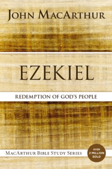 HarperChristian Resources Ezekiel , Redemption For God's People
