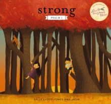 Strong : Psalm 1