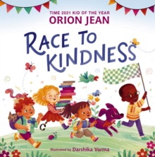 Race to Kindness