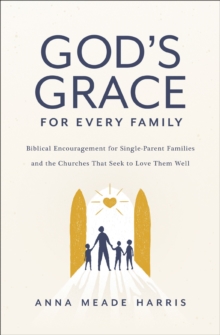 God's Grace for Every Family : Biblical Encouragement for Single-Parent Families and the Churches That Seek to Love Them Well