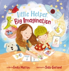 Little Helper, Big Imagination