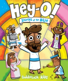 Hey-O! Stories of the Bible