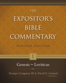 Genesis-Leviticus, Hardback Book Genesis-Leviticus, Hardback Book