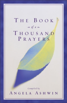 The Book of a Thousand Prayers, Paperback Book The Book of a Thousand Prayers, Paperback Book