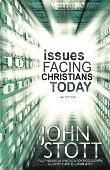 Issues Facing Christians Today : 4th Edition, Paperback Book Issues Facing Christians Today : 4th Edition, Paperback Book
