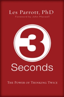 3 Seconds : The Power of Thinking Twice