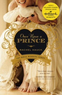 Once Upon a Prince, Paperback / softback Book Once Upon a Prince, Paperback / softback Book