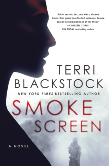 Smoke Screen, Paperback / softback Book Smoke Screen, Paperback / softback Book