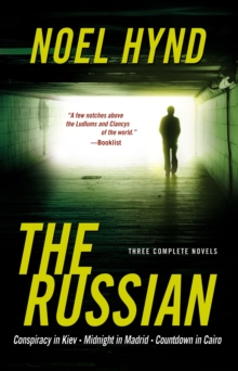 The Russian : Three Complete Novels