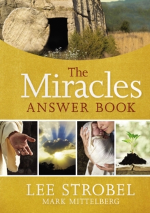 The Miracles Answer Book, Hardback Book The Miracles Answer Book, Hardback Book