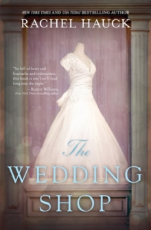 The Wedding Shop, Paperback / softback Book The Wedding Shop, Paperback / softback Book