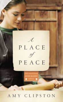A Place of Peace : A Novel, Paperback / softback Book A Place of Peace : A Novel, Paperback / softback Book