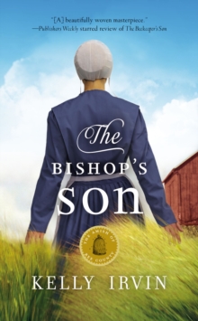 The Bishop's Son, Paperback / softback Book The Bishop's Son, Paperback / softback Book