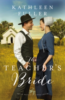The Teacher's Bride, Paperback / softback Book The Teacher's Bride, Paperback / softback Book