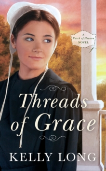 Threads of Grace, Paperback / softback Book Threads of Grace, Paperback / softback Book