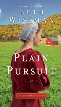 Plain Pursuit, Paperback / softback Book Plain Pursuit, Paperback / softback Book