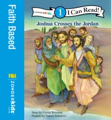 Joshua Crosses the Jordan River : Level 1