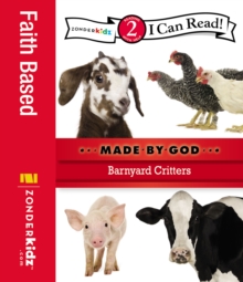 Barnyard Critters : Level 2