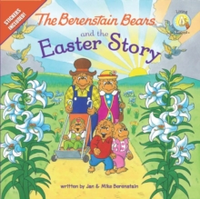 The Berenstain Bears and the Easter Story, EPUB eBook The Berenstain Bears and the Easter Story, EPUB eBook