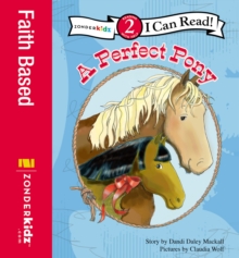 A Perfect Pony : Level 2