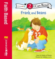 Frank and Beans : Level 2