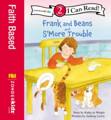 Frank and Beans and S'More Trouble : Level 2