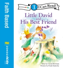 Little David and His Best Friend : Level 1