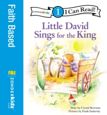 Little David Sings for the King : Level 1