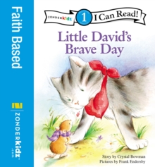 Little David's Brave Day : Level 1