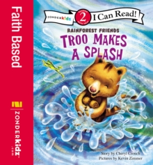 Troo Makes a Splash : Level 2