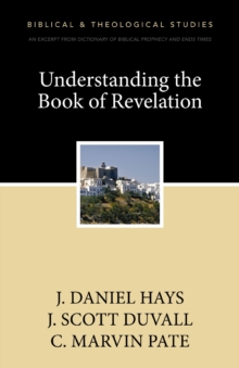 Understanding the Book of Revelation : A Zondervan Digital Short