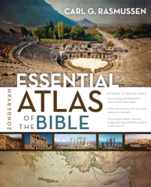 Zondervan Essential Atlas of the Bible