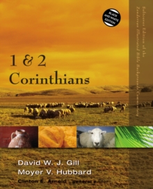 Zondervan 1 And 2 Corinthians