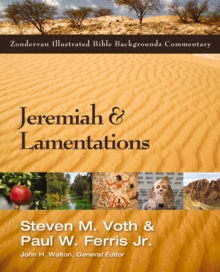 Jeremiah and Lamentations