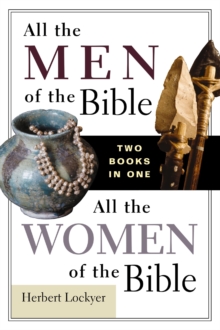 All the Men of the Bible/All the Women of the Bible Compilation