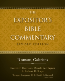 Romans, Galatians