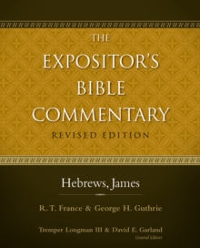 Hebrews, James