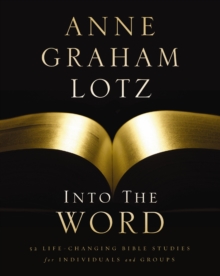 Into the Word Bible Study Guide