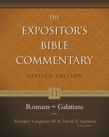 Romans-Galatians