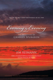 Evening by Evening : The Devotions of Charles Spurgeon