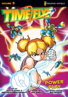 Power Play, Paperback / softback Book Power Play, Paperback / softback Book