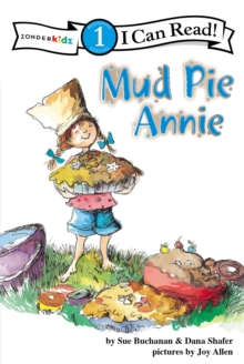 Mud Pie Annie, Paperback / softback Book Mud Pie Annie, Paperback / softback Book