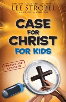 Case for Christ for Kids, Paperback, Lee Strobel - Image 4