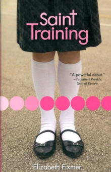 Saint Training, Paperback / softback Book Saint Training, Paperback / softback Book