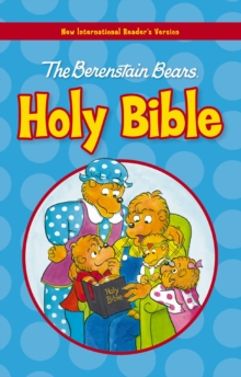 NIrV, The Berenstain Bears Holy Bible