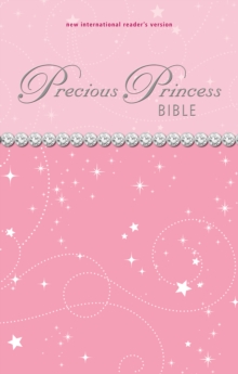 NIrV, Precious Princess Bible