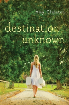 Destination Unknown, Paperback / softback Book Destination Unknown, Paperback / softback Book