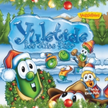 Yuletide Ice Cube Fair, Paperback / softback Book Yuletide Ice Cube Fair, Paperback / softback Book