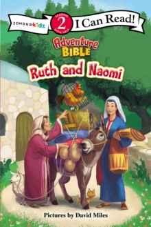Ruth and Naomi, Paperback / softback Book Ruth and Naomi, Paperback / softback Book